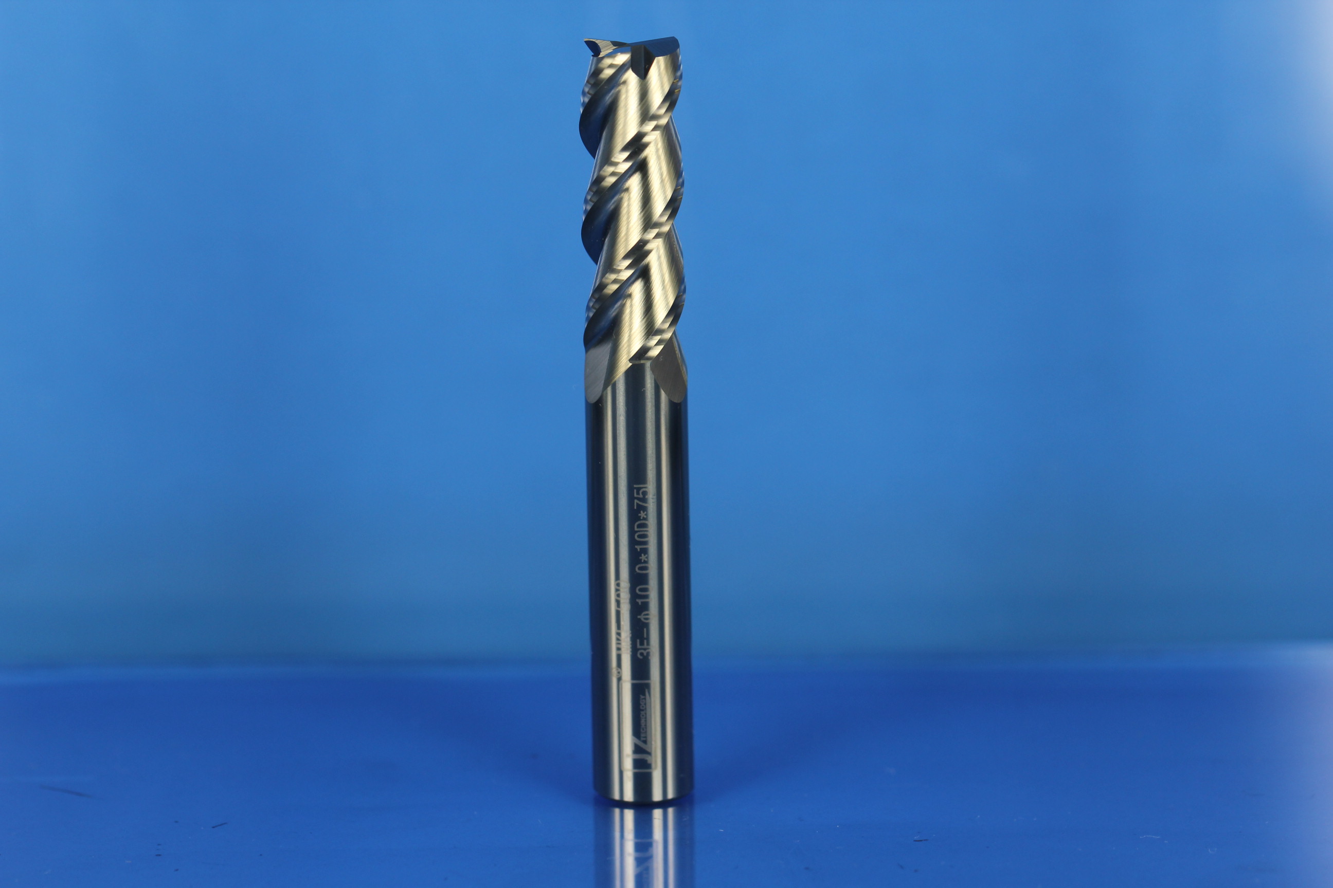550系列整体合金铝专用刀